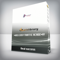 Real success - Mass Easy Traffic Academy