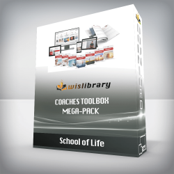 School of Life - Coaches Toolbox Mega-pack