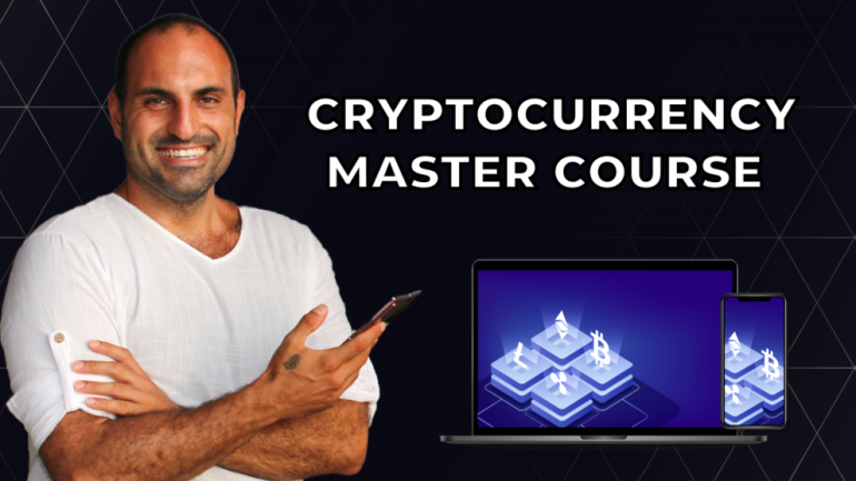 crypto currency master amazon