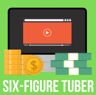 Adam Del Duca - Six-Figure Tuber