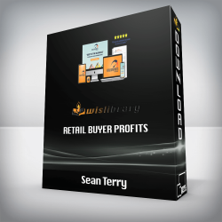 Sean Terry - Retail Buyer Profits