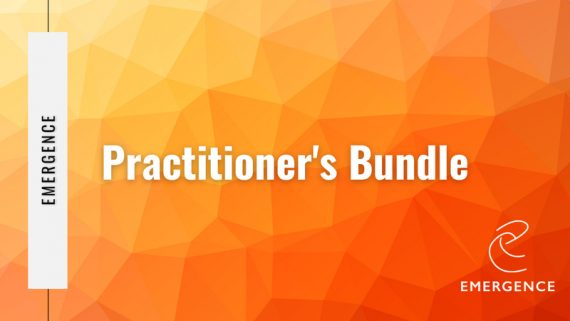 Emergence - Practitioner’s Bundle