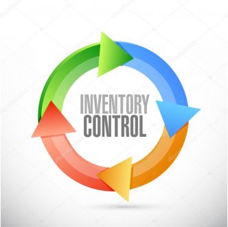 Inventory Control Supply Chain & Warehouse Management