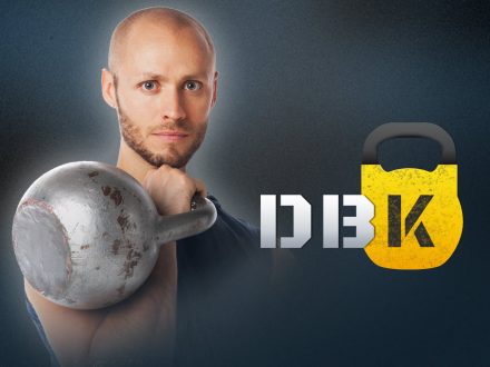 Cody Storey - Daily Burn Kettlebells