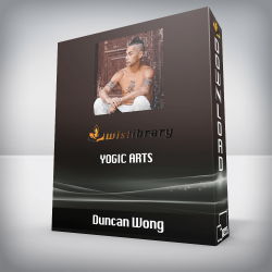 Duncan Wong - Yogic Arts