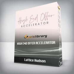 Lattice Hudson - High End Offer Accelerator