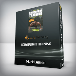 Mark Lauren - Bodyweight Training