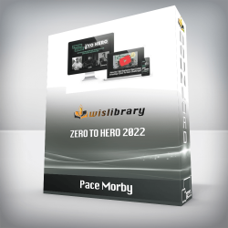 Pace Morby - Zero to Hero 2022