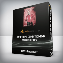 Ross Enamait - Jump Rope Conditioning for Athletes