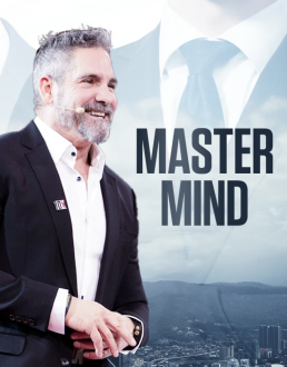 Grant Cardone - 2-Day Mastermind Recording