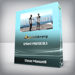 Steve Maxwell - Sprint Protocols