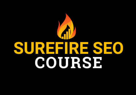 Stephen Hockman - Surefire SEO Course