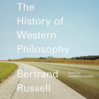 Bertrand Russell - A History of Western Philosophy - 1945