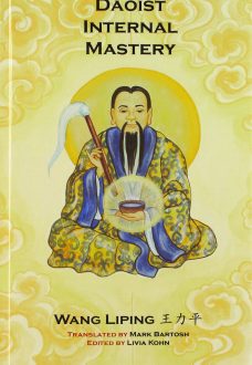 Wang Liping - Daoist Internal Mastery