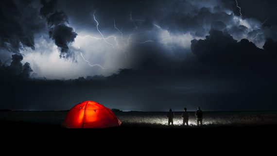 Jamie Yount - Wilderness Weather Fundamentals