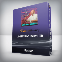 Bashar - Limitations Unlimited