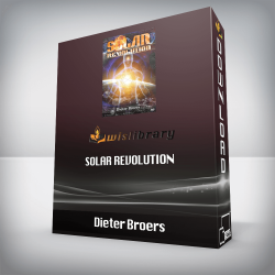 Dieter Broers - Solar Revolution