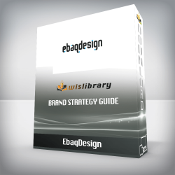 EbaqDesign - Brand Strategy Guide