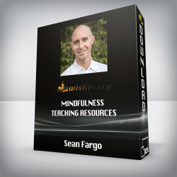 Sean Fargo - Mindfulness Teaching Resources