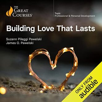 Suzann Pileggi Pawelski - Building Love That Lasts