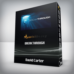 David Carter - Breakthrough