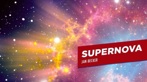 Jan Becker - Supernova