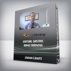 Jason Linett - Virtual Gastric Band Training