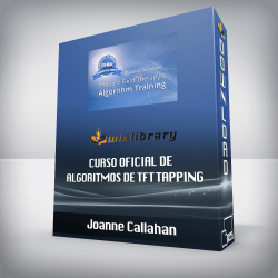 Joanne Callahan - Curso Oficial de Algoritmos de TFT Tapping