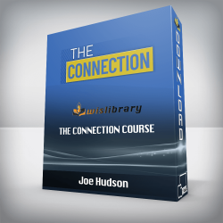 Joe Hudson - The Connection Course