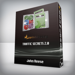 John Reese - Traffic Secrets 2.0
