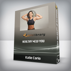 Katie Corio - Healthy New You