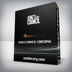 King's Council Coaching