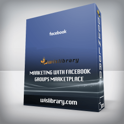 Marketing with Facebook Groups Marketplace