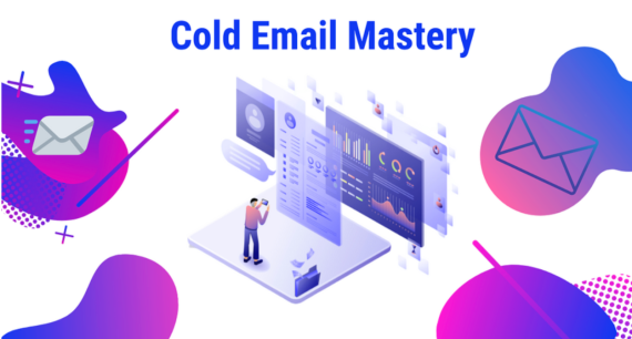 Zak Slayback - Cold Email Master