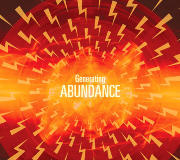 Joe Dispenza - Generating Abundance