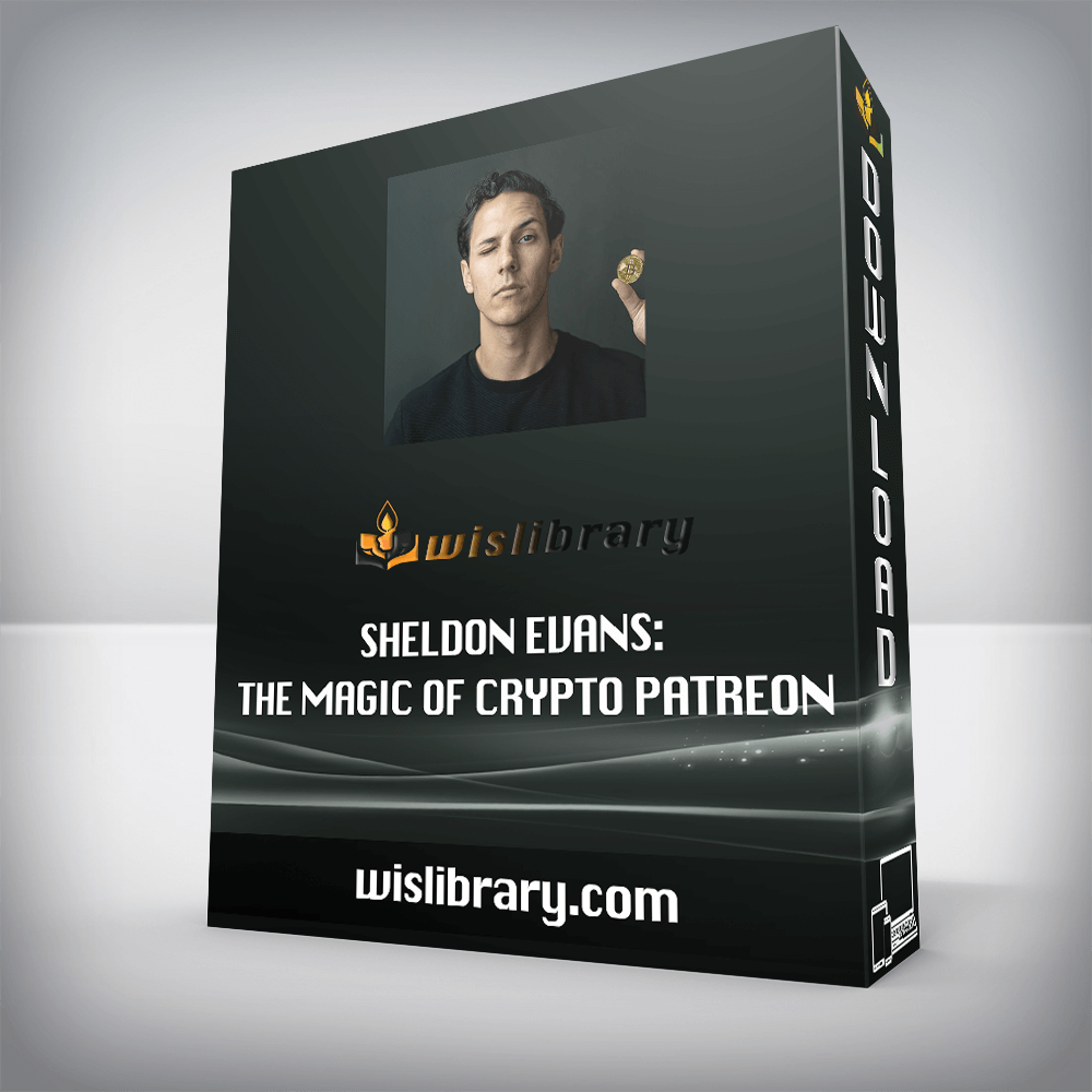 crypto sheldon