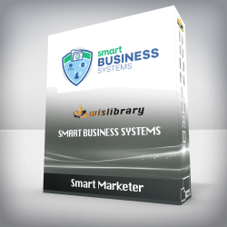 Smart Marketer - Smart Business Systems