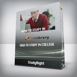 StudyRight - How to Study in College