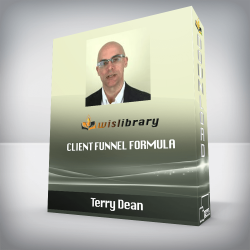 Terry Dean - Client Funnel Formula