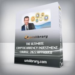 The Ultimate Cryptocurrency Investment Course: 2022 Approved