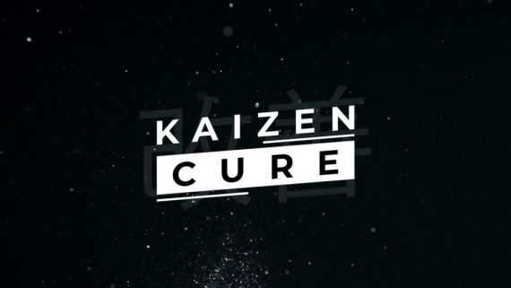 Iman Gadzhi - Kaizen Cure (Premium Student Discount)