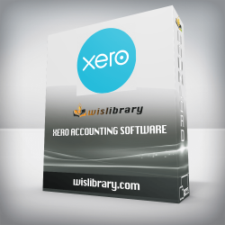 Xero Accounting Software