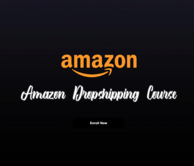 Andrew Giorgi - Amazon Dropshipping Course