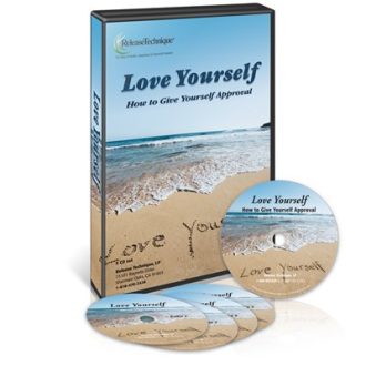 Larry Crane - Love Yourself How to Give Yourself Approval