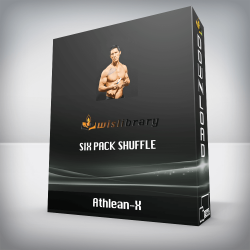 Athlean-X - Six Pack Shuffle