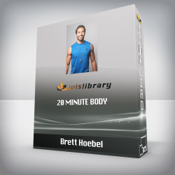 Brett Hoebel - 20 Minute Body