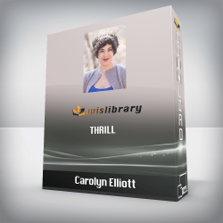 Carolyn Elliott - THRILL