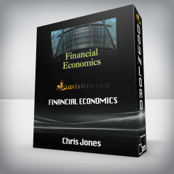 Chris Jones - Financial Economics