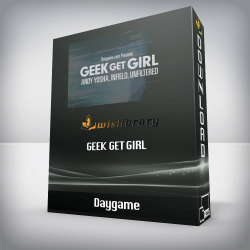 Daygame - Geek Get Girl