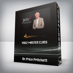 Dr. Price Pritchett - You2 Master Class